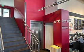 Serways Hotel Lueneburger Heide West